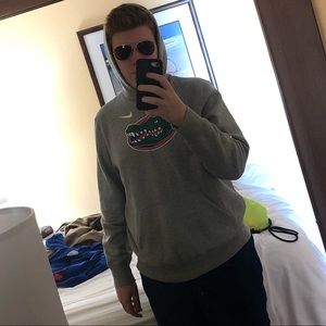 Meet your Posher, Christian